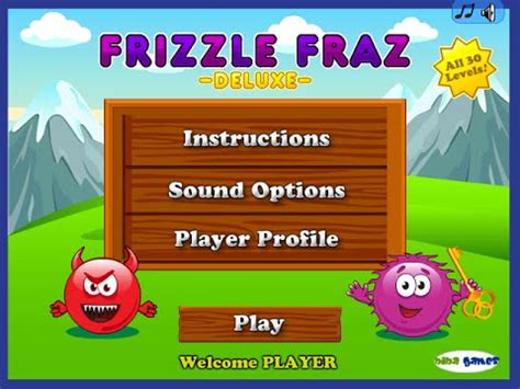 frizzle fraz deluxe|frizzle fraz deluxe friv.